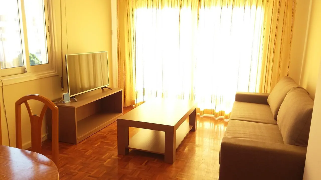 Apartment 240 Depa Court Lárnaka 0*,  Ciprus