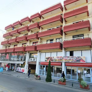 Apartment Petalmo City, Larnaca