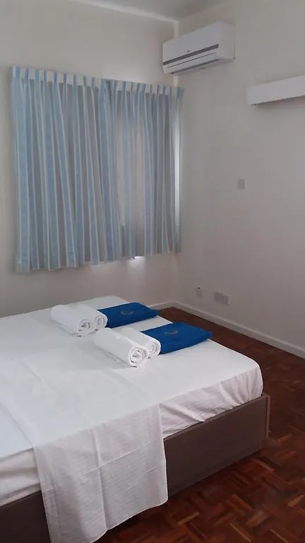 شقة لارنكا  في 240 Depa Court
