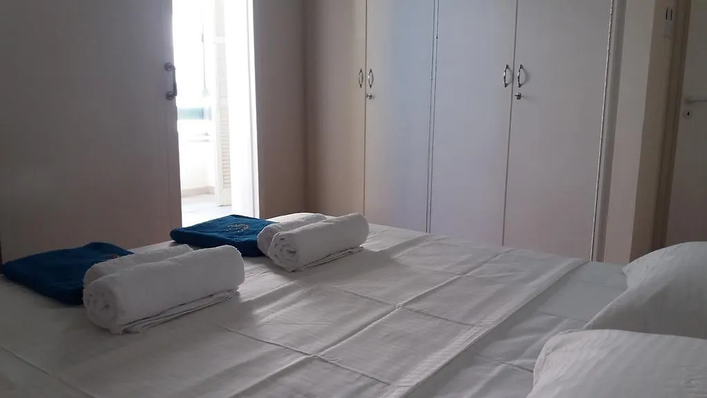 شقة لارنكا  في 240 Depa Court
