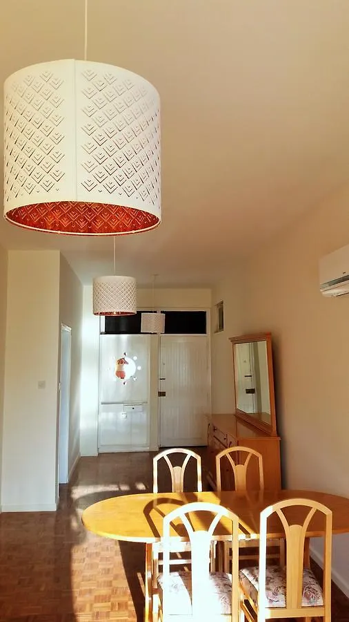شقة لارنكا  في 240 Depa Court قبرص