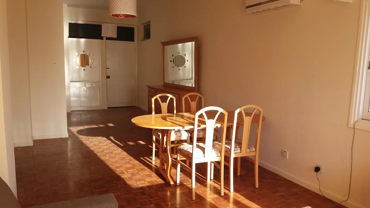 شقة لارنكا  في 240 Depa Court